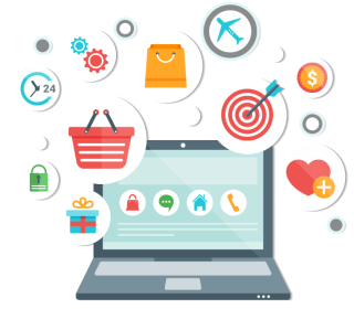 Разработка площадки электронной коммерции в Видном