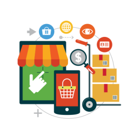 Разработка сложного сайта для сферы логистики в Видном